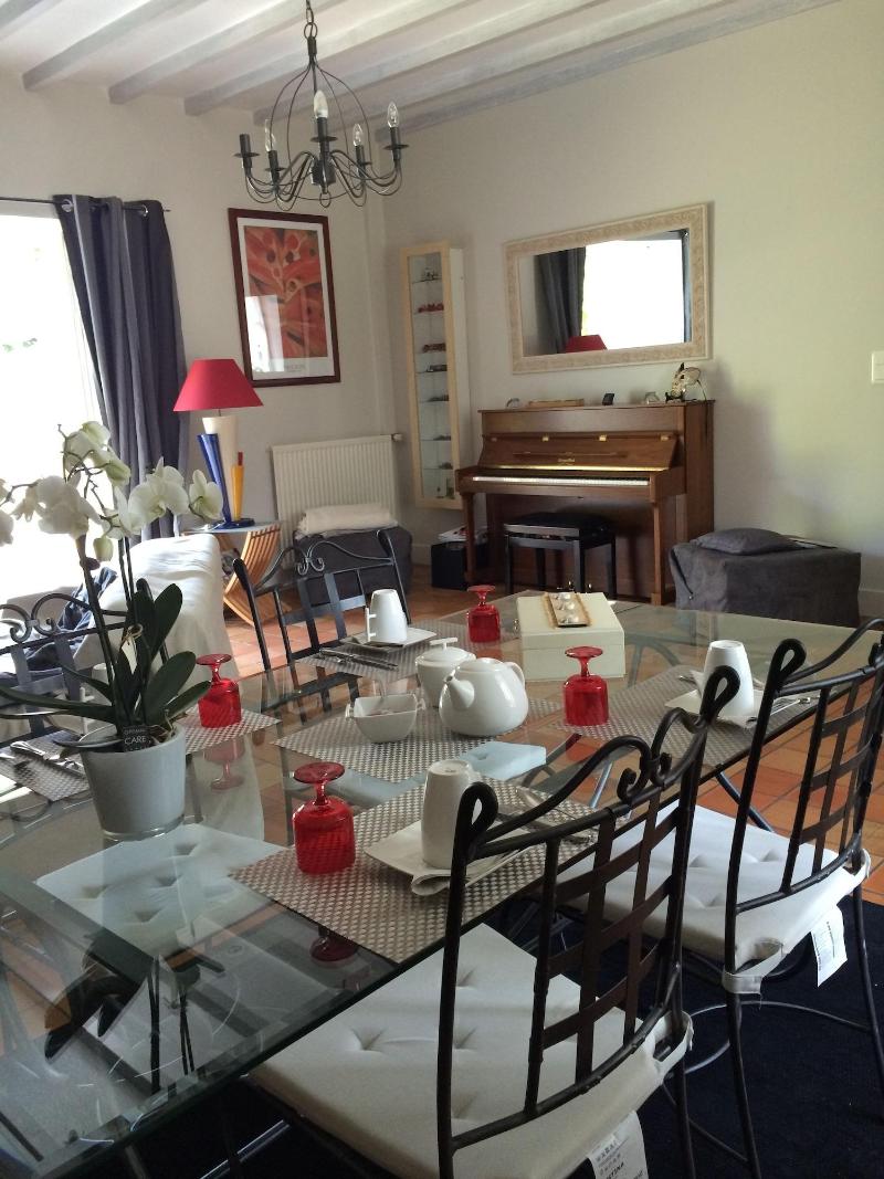 B&B La Basse Orme image