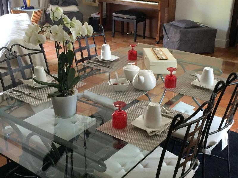 B&B La Basse Orme image