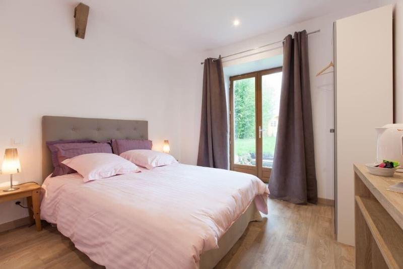 B&B La Basse Orme image