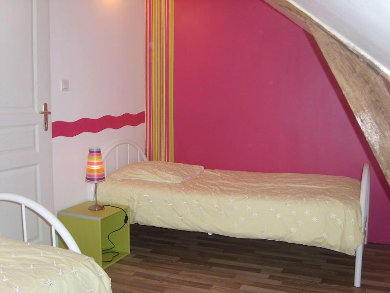 B&B La Basse Orme image