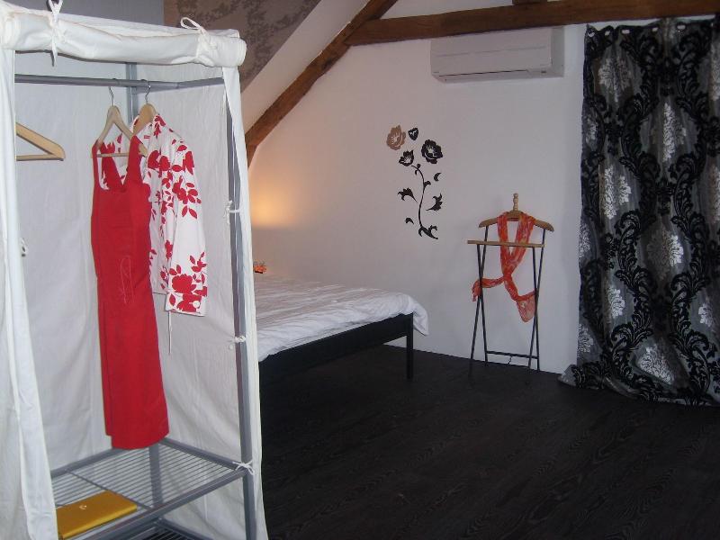 B&B La Basse Orme image