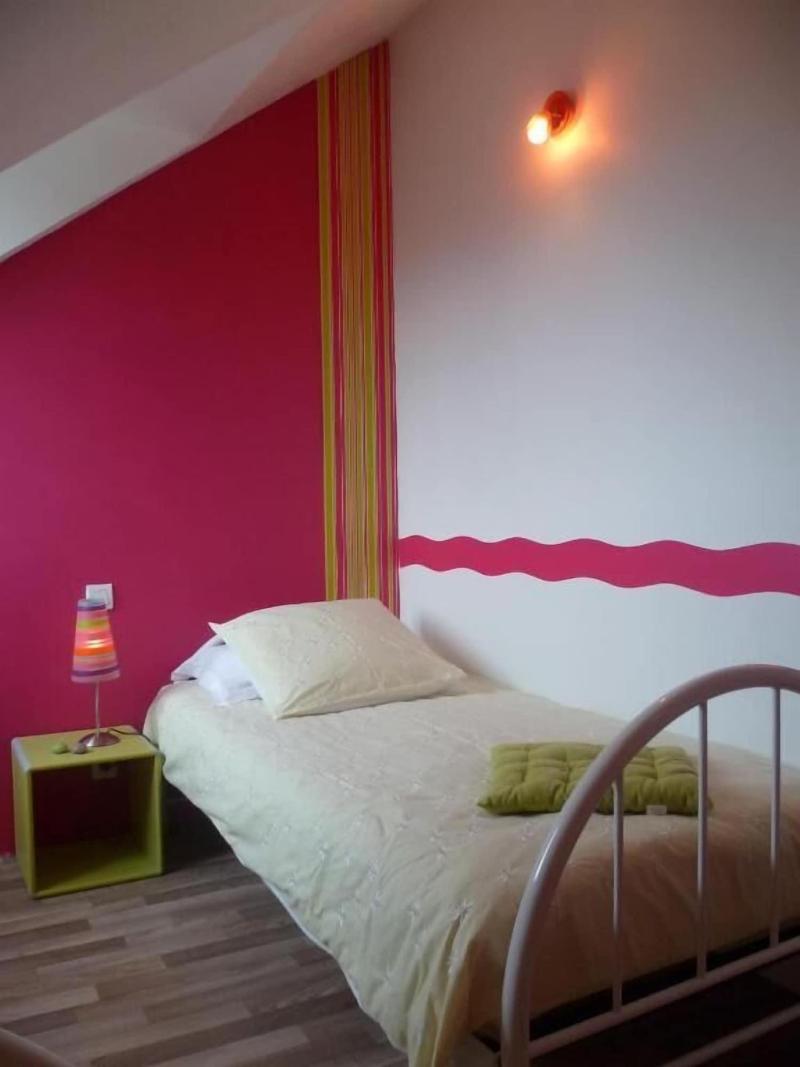 B&B La Basse Orme image