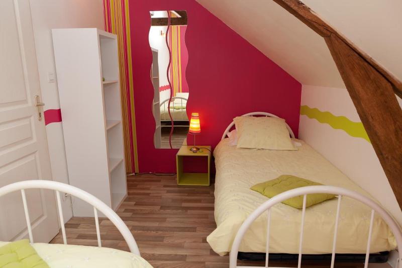 B&B La Basse Orme image
