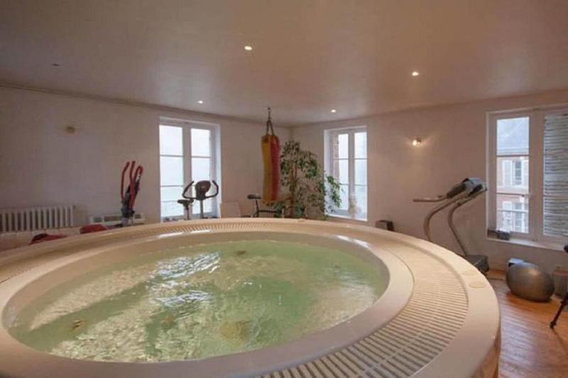 Chambres d'Hôtes Château du Landin image