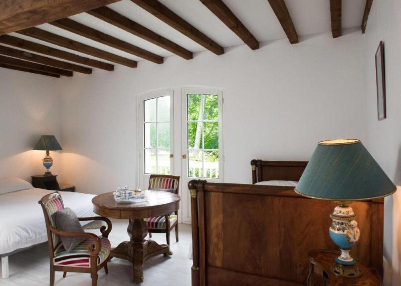 Chambres d'Hôtes Château du Landin image