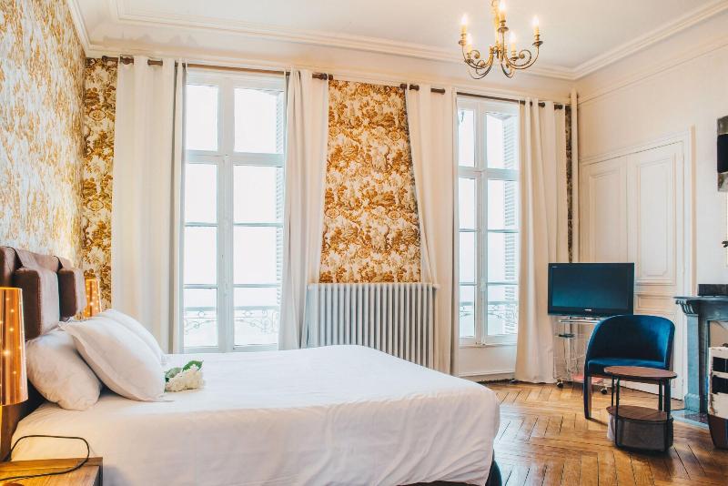 Chambres d'Hôtes Château du Landin image