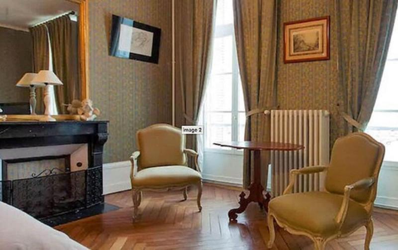 Chambres d'Hôtes Château du Landin image