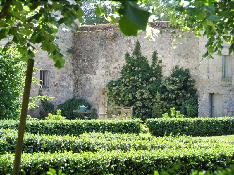 Manoir Du Plessis Au Bois image