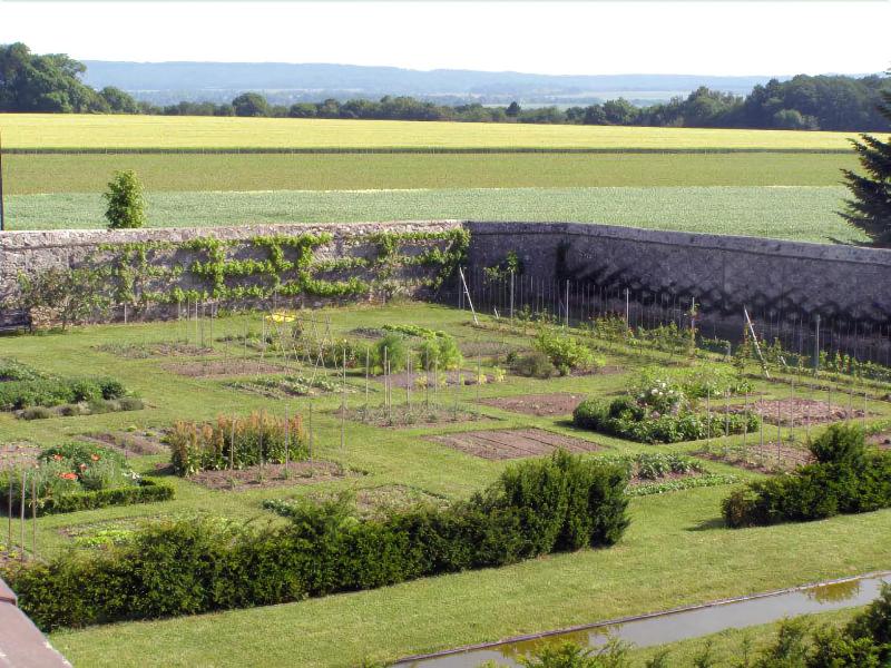 Manoir Du Plessis Au Bois image