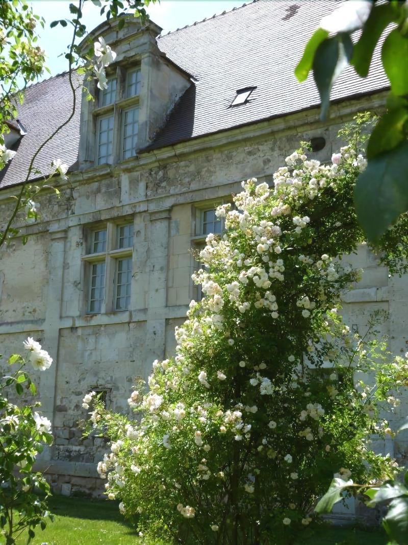 Manoir Du Plessis Au Bois image