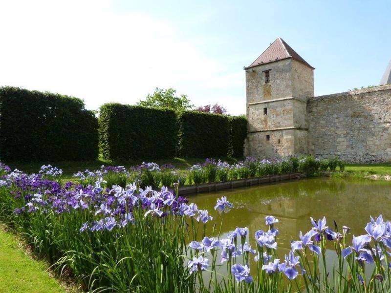 Manoir Du Plessis Au Bois image