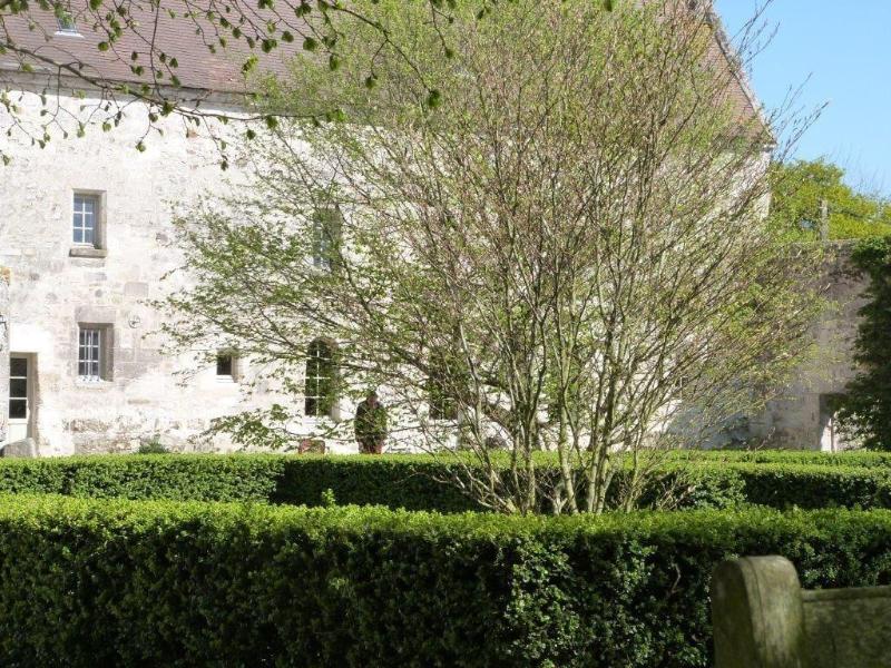 Manoir Du Plessis Au Bois image