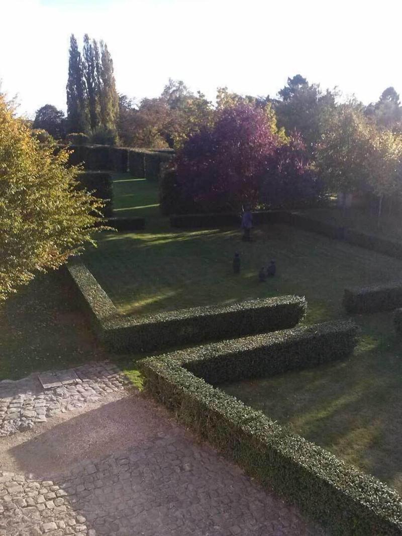 Manoir Du Plessis Au Bois image