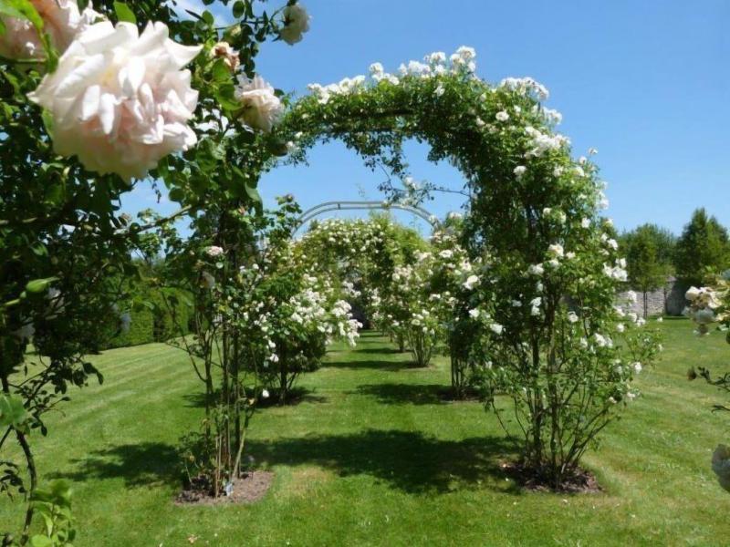 Manoir Du Plessis Au Bois image
