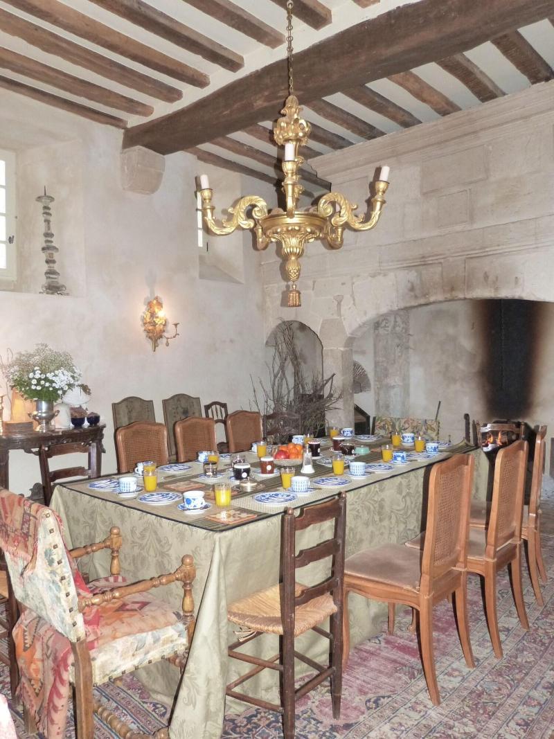 Manoir Du Plessis Au Bois image