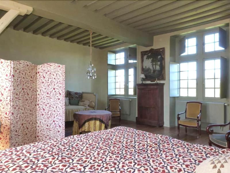 Manoir Du Plessis Au Bois image