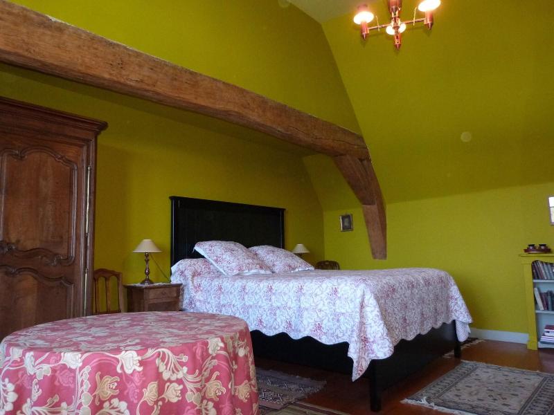 Manoir Du Plessis Au Bois image