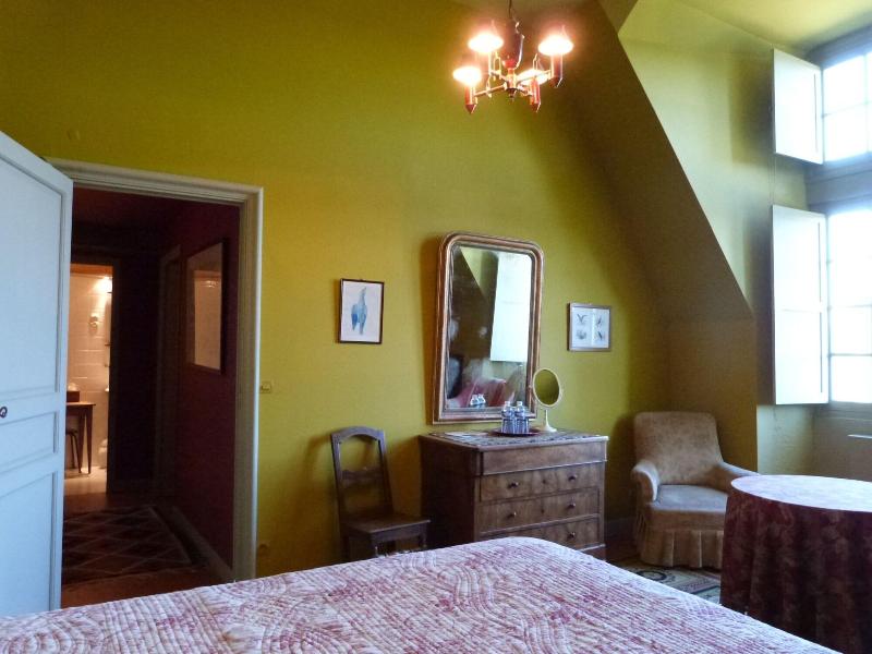Manoir Du Plessis Au Bois image