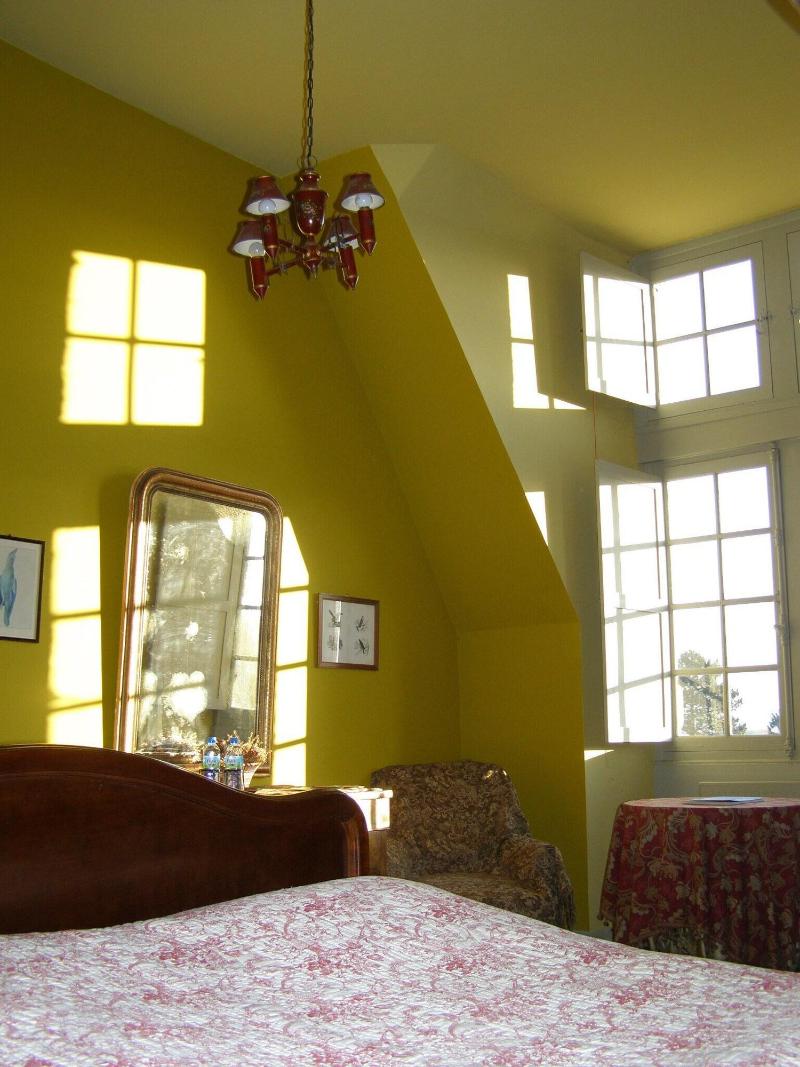 Manoir Du Plessis Au Bois image