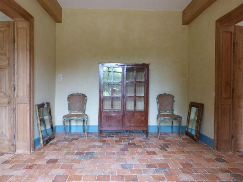 Manoir Du Plessis Au Bois image