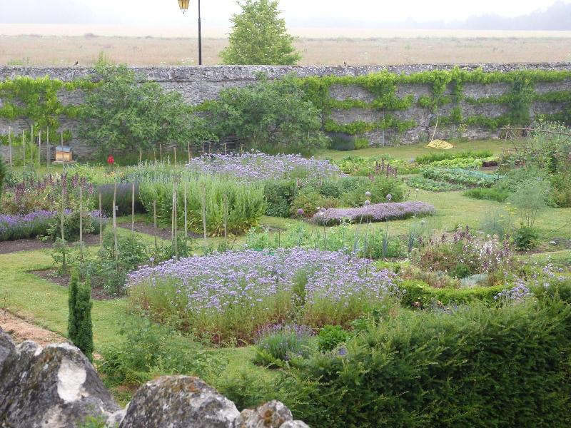 Manoir Du Plessis Au Bois image