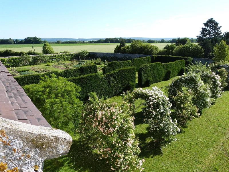 Manoir Du Plessis Au Bois image
