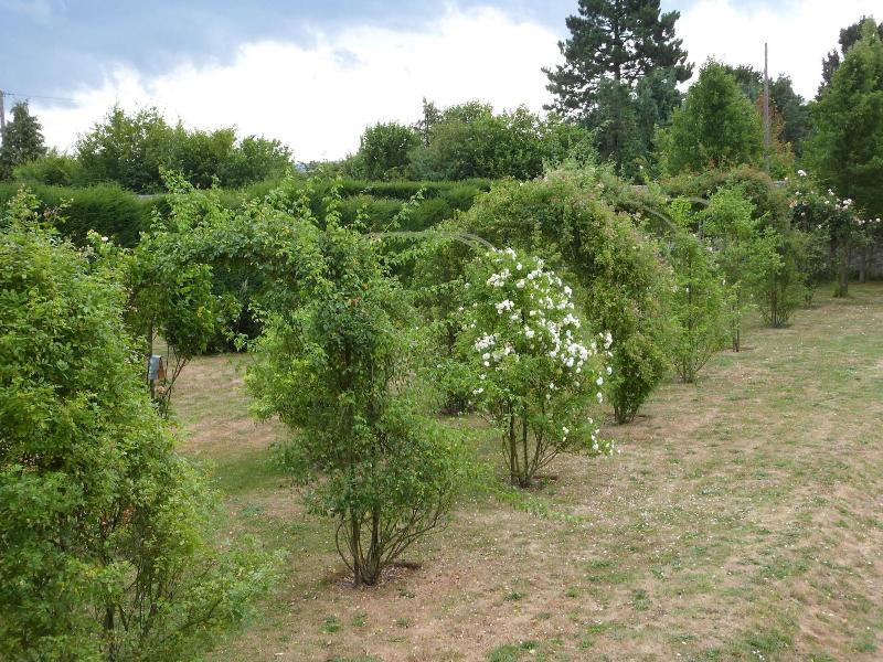 Manoir Du Plessis Au Bois image