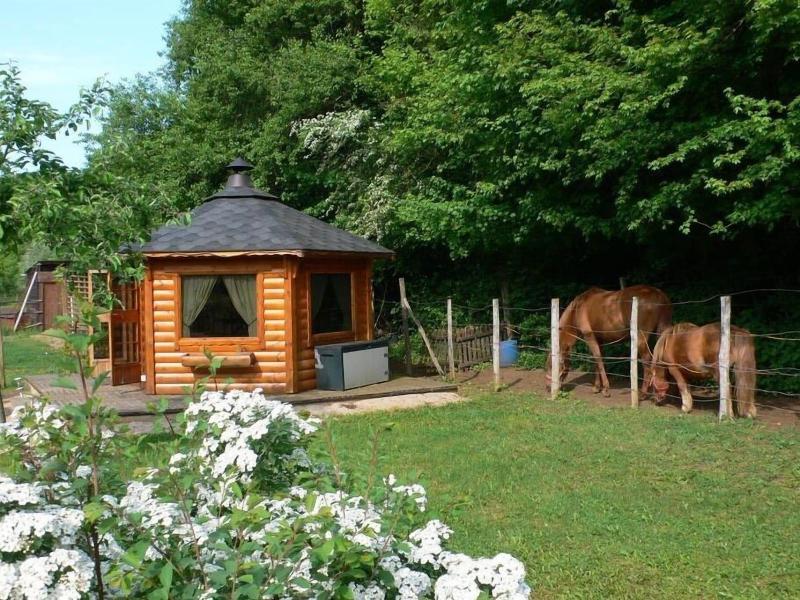 Le Relais De Maufront image