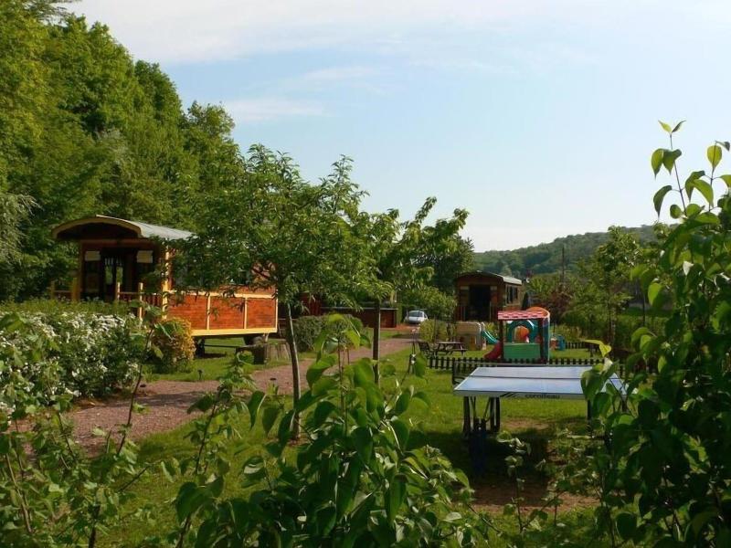 Le Relais De Maufront image