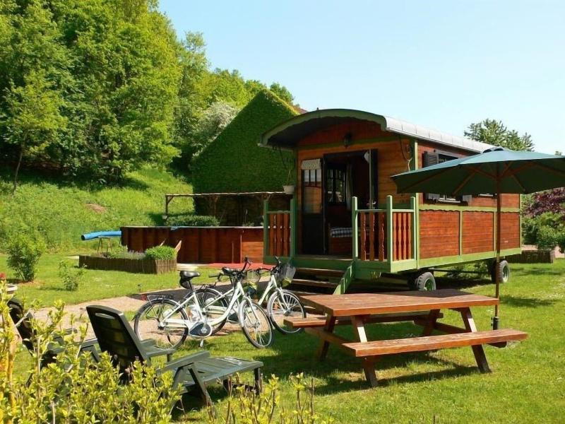 Le Relais De Maufront image