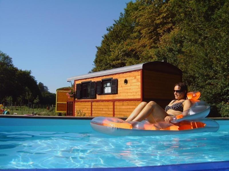 Le Relais De Maufront image