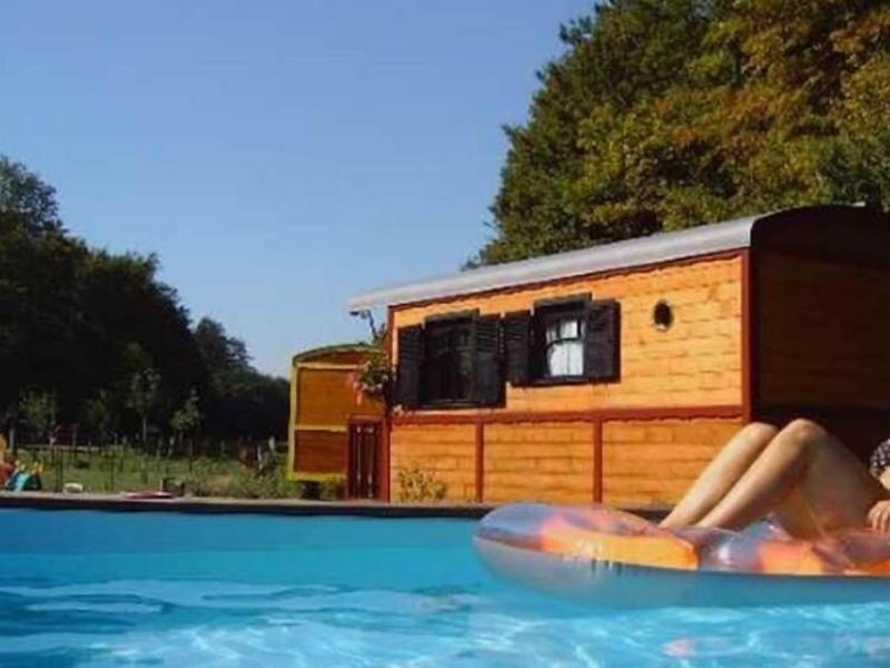 Le Relais De Maufront image