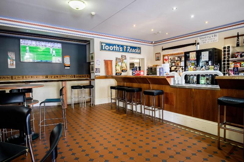 Peel Inn Nundle