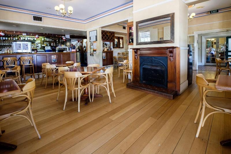 Peel Inn Nundle