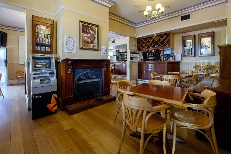 Peel Inn Nundle