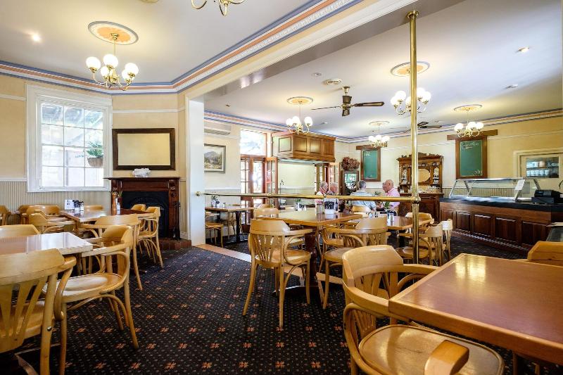 Peel Inn Nundle