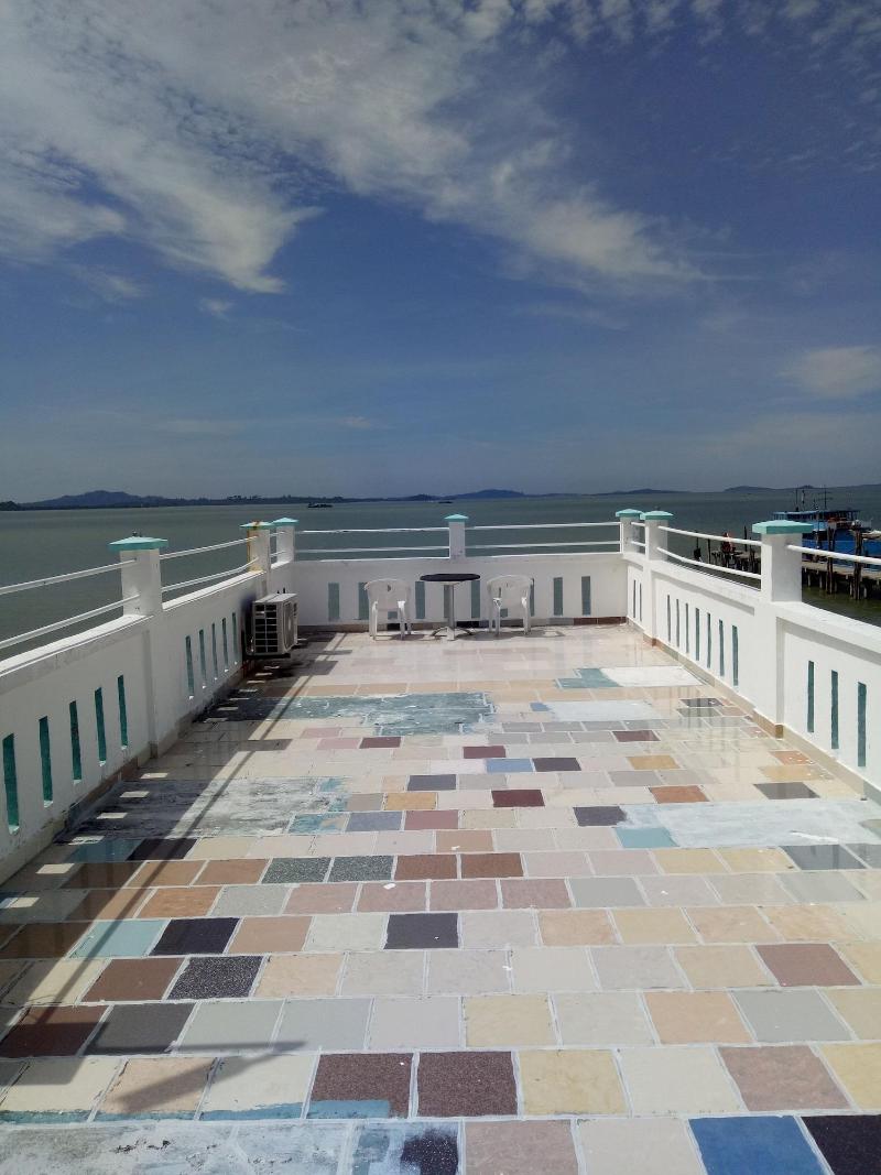 Hotel Super 888 — general view