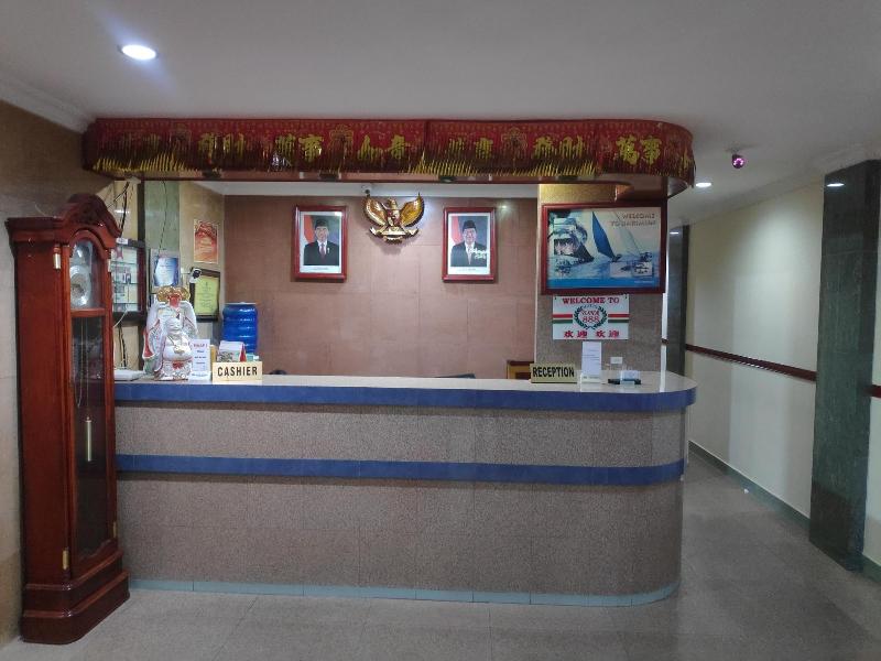 Hotel Super 888