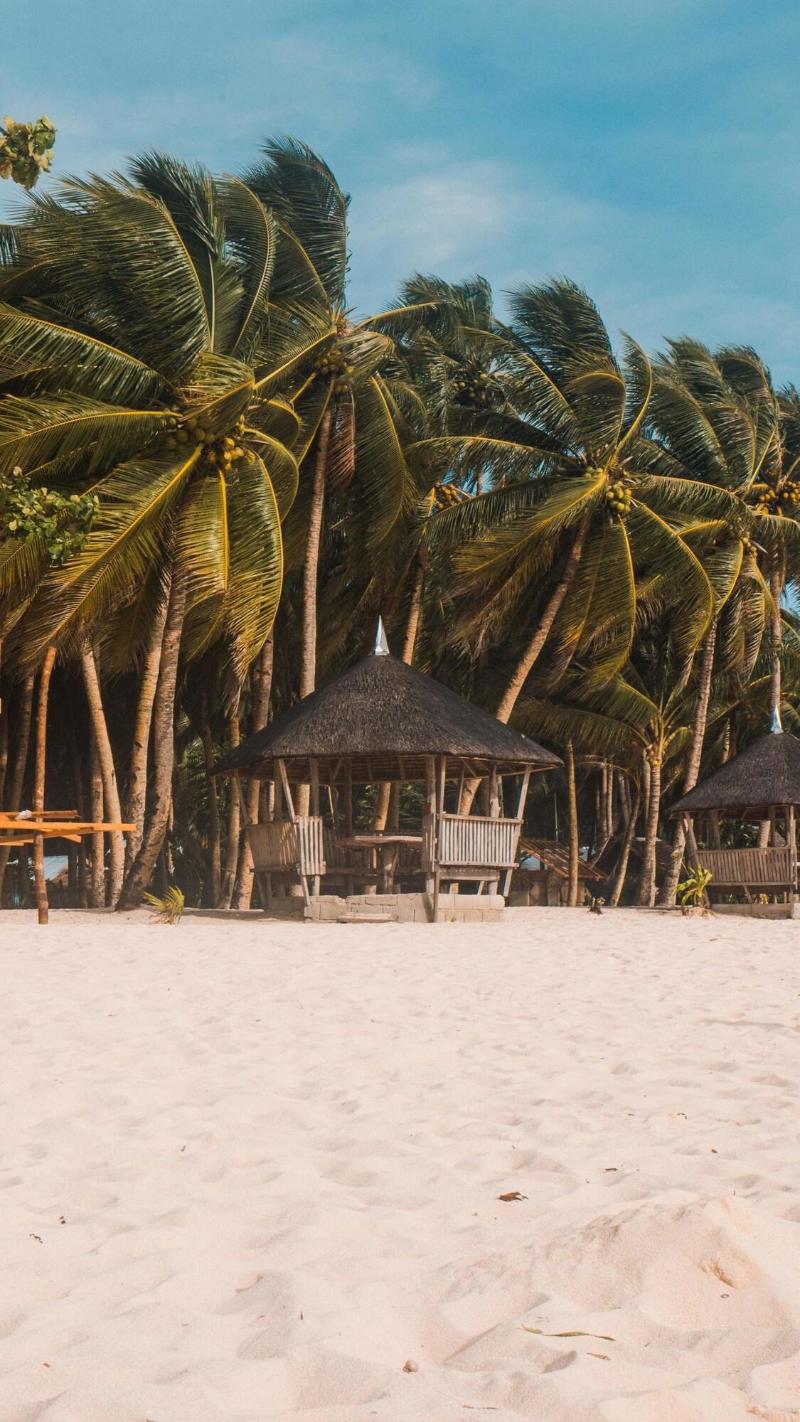 Isla Haruhay Homestay - Hostel