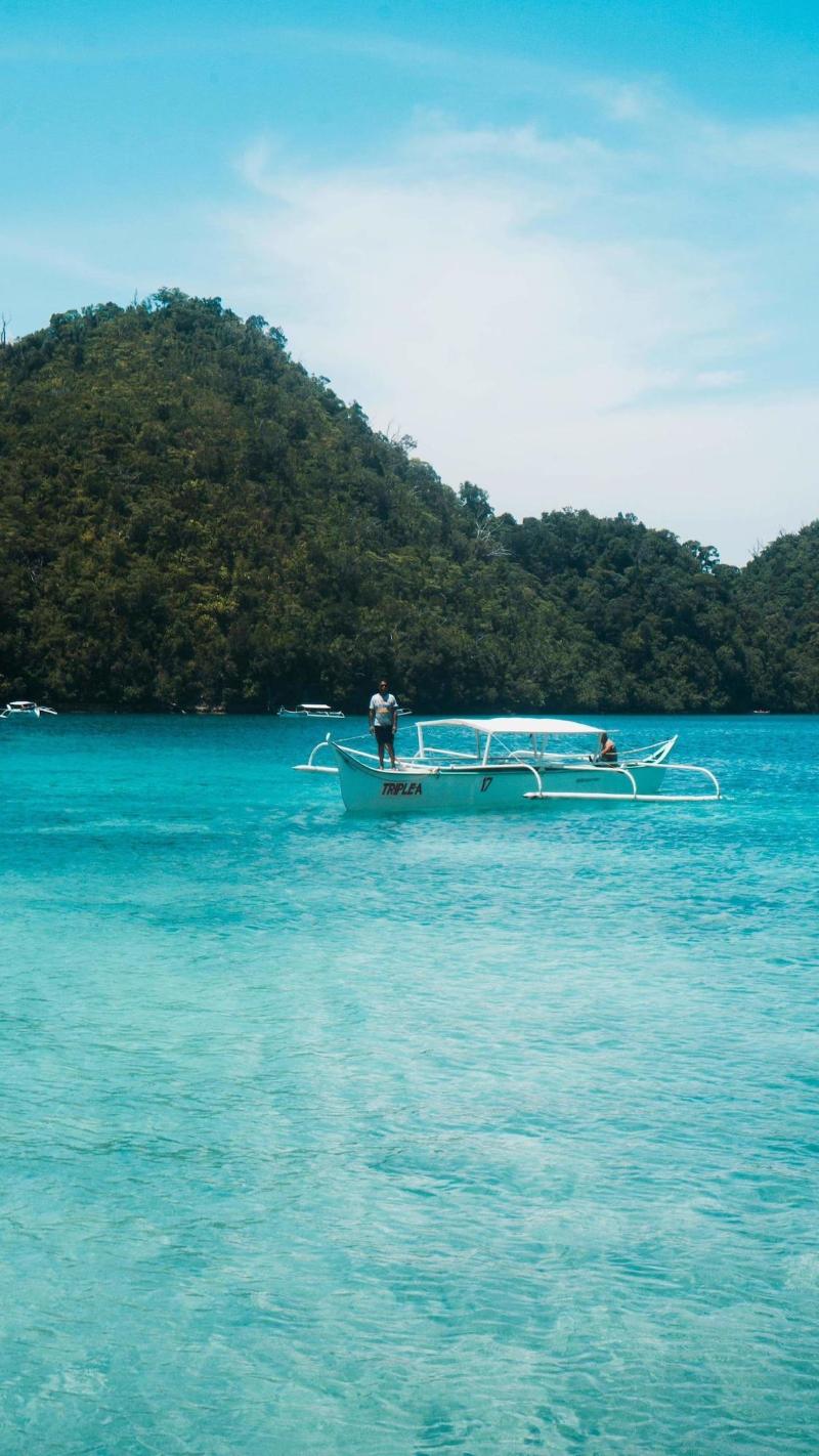Isla Haruhay Homestay - Hostel