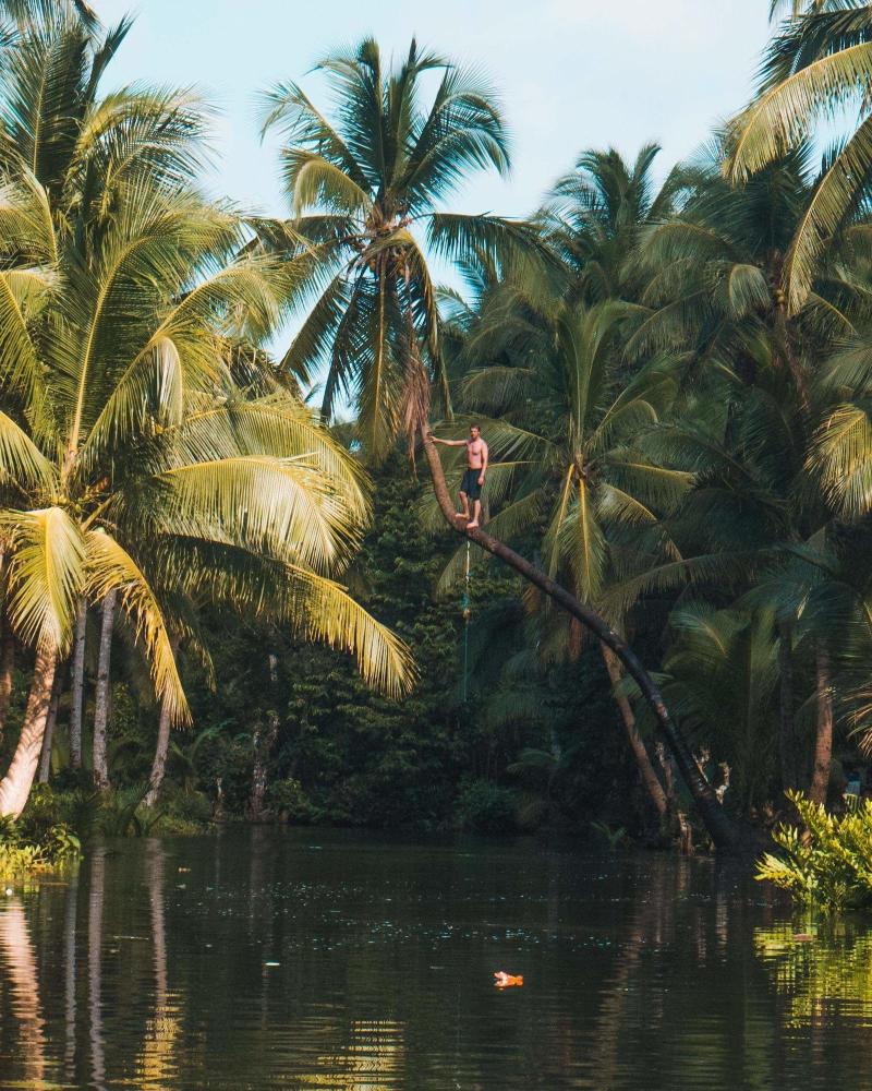 Isla Haruhay Homestay - Hostel