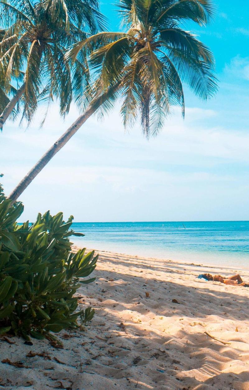 Isla Haruhay Homestay - Hostel