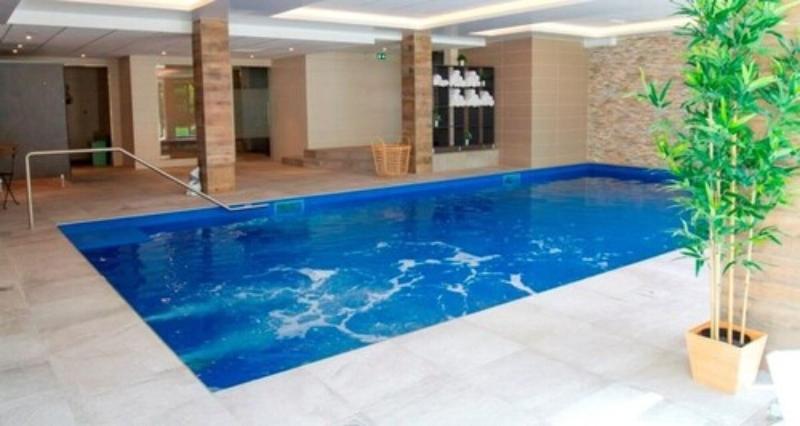 Hotel Brasserie JENNY - Spa & Fitness - near Basel image