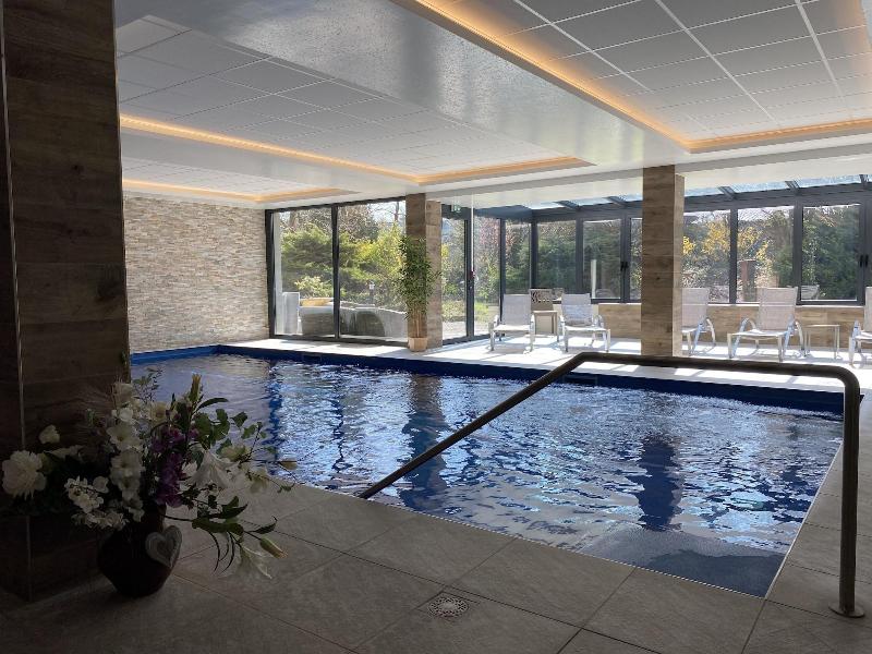 Hotel Brasserie JENNY - Spa & Fitness - near Basel image