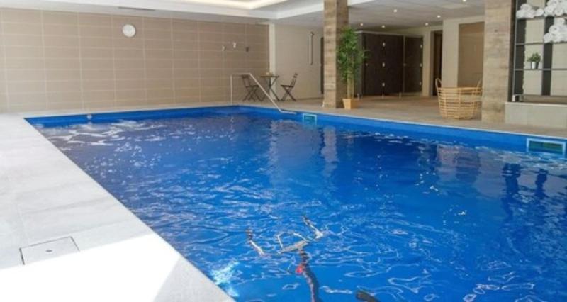 Hotel Brasserie JENNY - Spa & Fitness - near Basel image