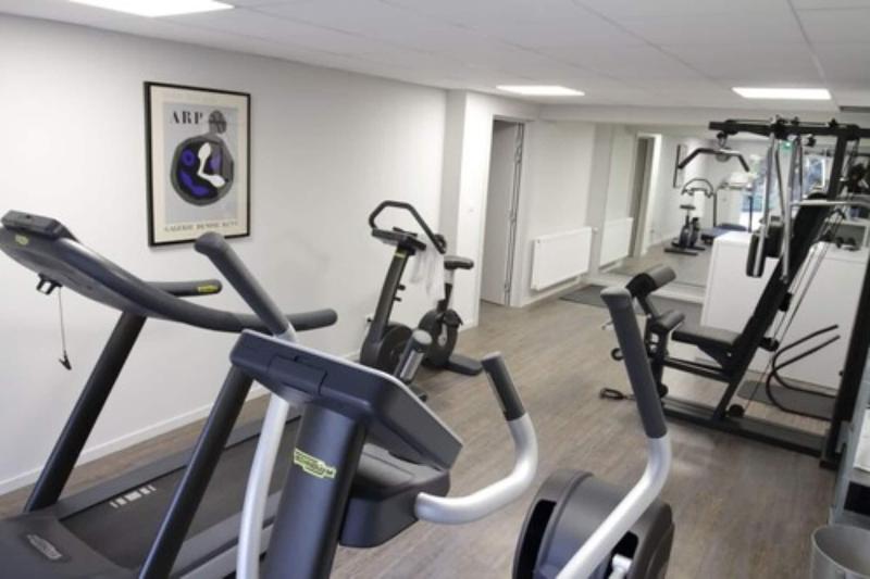 Hotel Brasserie JENNY - Spa & Fitness - near Basel image