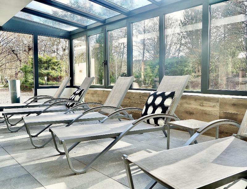Hotel Brasserie JENNY - Spa & Fitness - near Basel image
