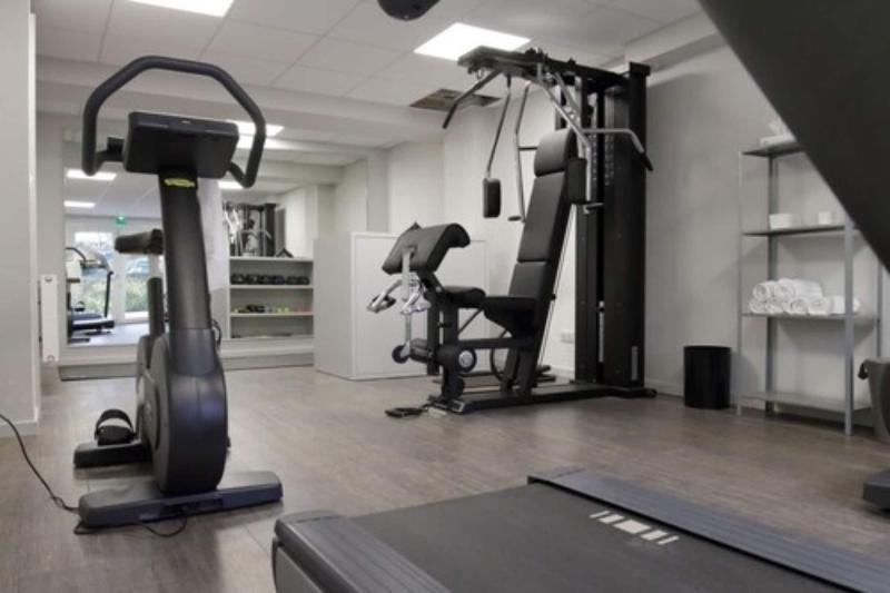 Hotel Brasserie JENNY - Spa & Fitness - near Basel image