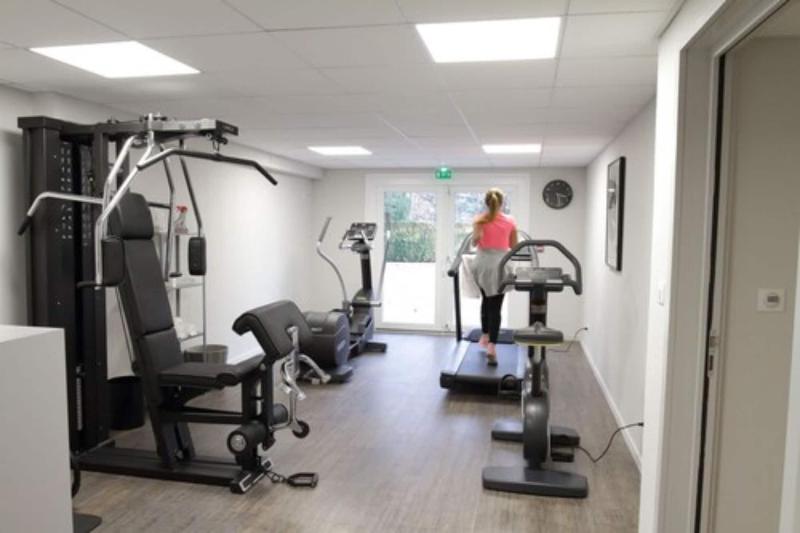 Hotel Brasserie JENNY - Spa & Fitness - near Basel image