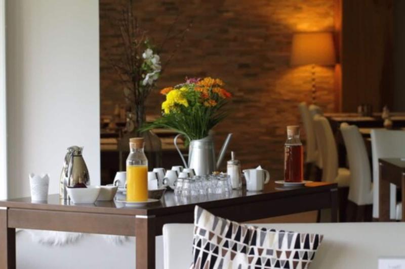 Hotel Brasserie JENNY - Spa & Fitness - near Basel image